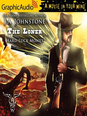 cover image of Hard Luck Money